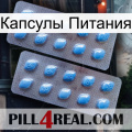 Капсулы Питания viagra4